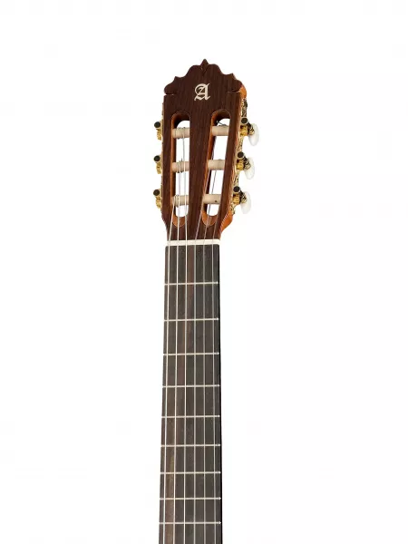 Classical Conservatory 6 Olivo Классическая гитара, Alhambra, 8.890V  рис.2 