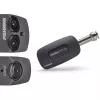 Matrix Infinity Mic Blend Гитарный пьезозвукосниматель с предусилителем, Fishman, PRO-MAT-MBV