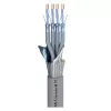 SC-Logicable MP MODF04 CPR Кабель мультикорный, 100м, Sommer Cable, 100-1156-04C