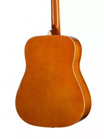 Акустическая гитара HOMAGE, LF-4110-SB