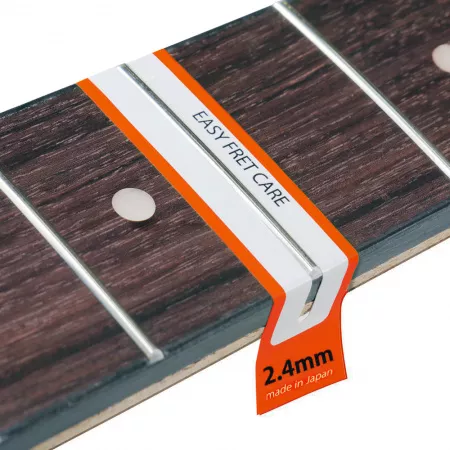 Easy Fret Care Комплект для ухода за ладами 2.4мм, Hosco, H-EFC-S24
