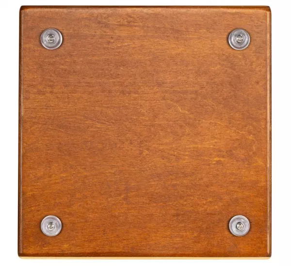 Snarecraft Series Кахон 18", цвет миндаль/натуральный, Meinl, SC80AB-B  рис.2 
