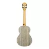 Bamboo Series Graphite Укулеле тенор, с чехлом, графит, Cascha, HH-2317