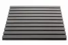 Акустический поролон z panel, 980х980х70, 2шт в упаковке, АТЕХ, АП59-ЧЁРНЫЙ