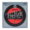 EJ45FF Pro-Arte Carbon Комплект струн для классической гитары, нормальное натяжение, D'Addario