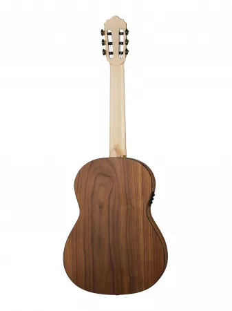 LAG1C Классическая гитара со звукоснимателем, MIG Guitars, LAG1C-WA24