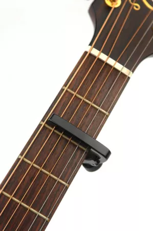 PW-CP-06 NS Trio Capo Каподастр для гитары/банджо/мандолины, Planet Waves