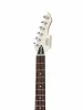 Электрогитара, бежевая, MIG Guitars, MIG22-BE24