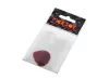 Exotic Stone Медиатор, камень, коричневый, Pickboy, GP-ST-1/BR