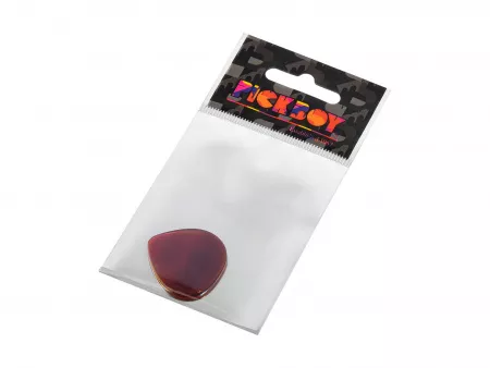 Exotic Stone Медиатор, камень, коричневый, Pickboy, GP-ST-1/BR