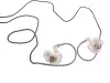 Беспроводная система ушного мониторинга, LAudio, RWS-IEM
