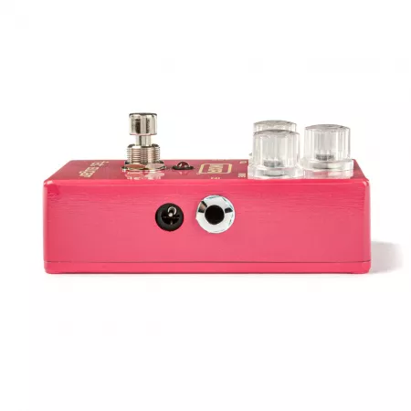 MXR Fat Sugar Drive Педаль эффектов, Dunlop, M94SE