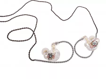 Беспроводная система ушного мониторинга, LAudio, RWS-IEM