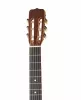 Классическая гитара, черная, глянцевая, Presto, GC-BK20-G