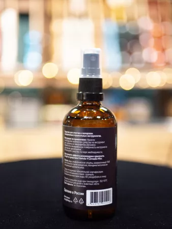 Средство для очищения и восстановления блеска, 100мл, BoutiqueTone, Formula-2-Cleaner&Polish