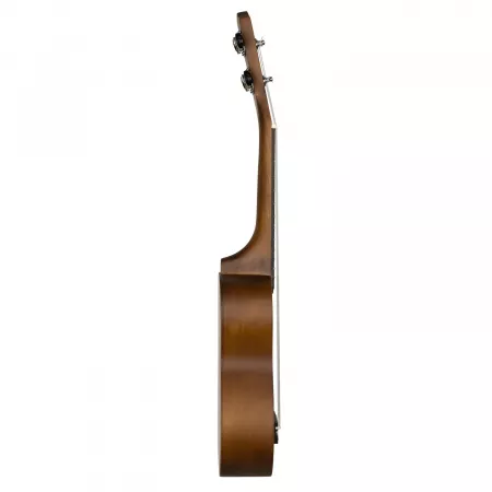 Укулеле сопрано, с чехлом, Cascha, EH-3953