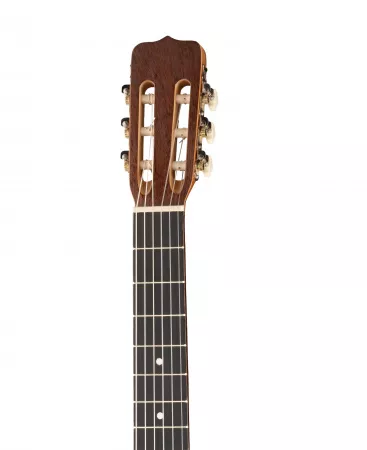 Классическая гитара, черная, глянцевая, Presto, GC-BK20-G