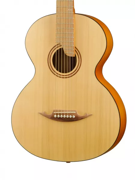 “Russian Guitar” Гитара акустическая, 7-ми струнная, Doff, RG  рис.2 