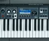 Синтезатор 61 клавиша, черный, Casio, CT-S500