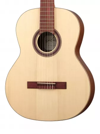 Sofia Soloist Series Green Globe Классическая гитара, леворукая, Kremona, S65S-GG-LH