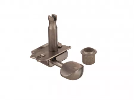 Колки для гитары 6л, состаренный никель, Gotoh, SD91-05M-Relic-L6
