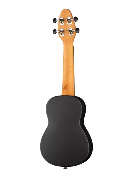 Keiki Designer Series Укулеле сопрано, с чехлом и тюнером, Ortega, K2-68  рис.2 