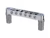 Бридж Tune-O-Matic, хром, Paxphil, BM022-CR