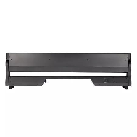 Моторизованная панель BAR, RGBW, 12х40Вт, LFocus, MH-8A