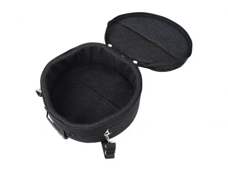 Чехол для барабана 14"х5,5", утепленный, Lutner, LBRM2-14x5,5