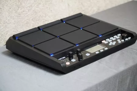 Электронный перкуссионный пэд, цифровой барабан, Avatar, PD708