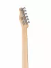META Series Электрогитара, черная, Cort, MBM-2P-SBLK