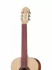 Sofia Soloist Series Green Globe Классическая гитара, ель, размер 4/4, Kremona, S65S-GG