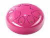 Глюкофон, 20см, Фа мажор, розовый, Foix, FTD-88F-PK