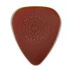 Primetone Медиаторы, 12шт, толщина 0.88 мм, с насечкой, стандартные, Dunlop, 510R.88