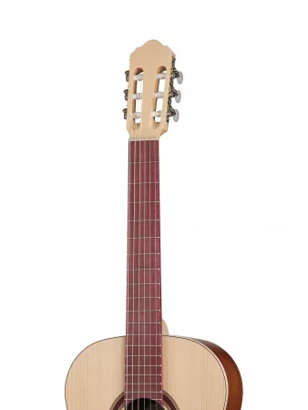 Sofia Soloist Series Green Globe Классическая гитара, ель, размер 4/4, Kremona, S65S-GG