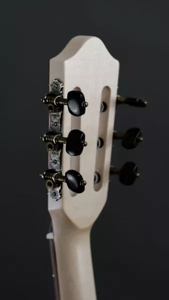 SG5 Сайлент-гитара, бубинга, MIG Guitars, SG5-BU24  рис.2 