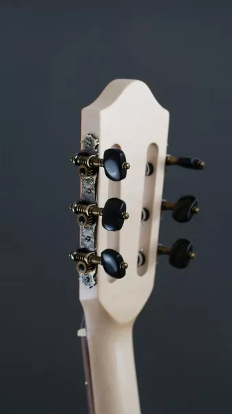 SG5 Сайлент-гитара, сапеле, MIG Guitars, SG5-SA24  рис.2 