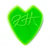 Kirk Hammett Nylon Jazz III Медиаторы 6шт, Dunlop, 47PKH3N