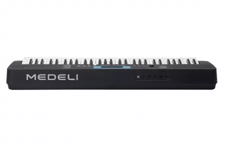 Синтезатор, 61 клавиша, Medeli, M211K