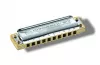 M2009096 Marine Band Crossover Ab Губная гармошка, Hohner