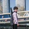 Electro Casual Plus Чехол для электрогитары, серый, BAG&music, BM1173