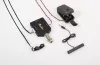 SH MSANMVT Предусилитель для гитары с активным звукоснимателем NanoMag Shadow