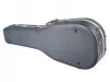 Футляр для классической гитары, пластик АБС, Guider, CC-501
