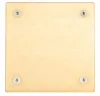 Snarecraft Series Кахон 18", цвет натуральный, Meinl, SC80HA