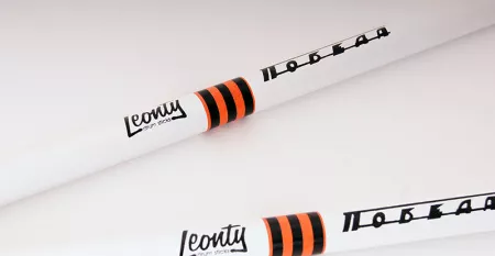 LP5B Победа 5B Барабанные палочки, Leonty