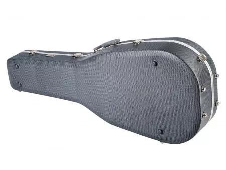 Футляр для классической гитары, пластик АБС, Guider, CC-501