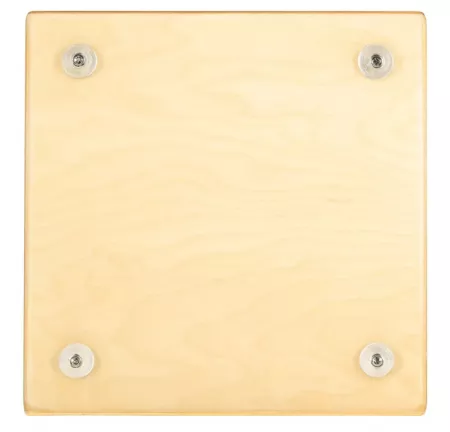 Snarecraft Series Кахон 18", цвет натуральный, Meinl, SC80HA