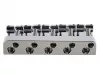 Бридж (струнодержатель) для 5-струнной бас-гитары, хром, Paxphil, BB509-CR