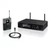 XSW 2-ME2-B Беспроводная система с петличным микрофоном, 614-638 МГц, Sennheiser, 507123