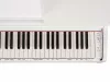 Цифровое пианино, белое, со стойкой, Orla, CDP-1-SATIN-WHITE